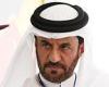 sport news F1 chief Mohammed Ben Sulayem said he 'does not like women who think they are ... trends now