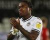sport news Burnley are set to sign Swansea City's Michael Obafemi on loan with a view to a ... trends now