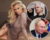 Pamela Anderson details boozy night with 'frisky' and 'fascinating' Julian ... trends now