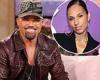 Shemar Moore speaks about being turned down by Alicia Keys after he asked her ... trends now