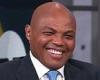 sport news Charles Barkley aims dig at Donald Trump as he compares NBA All-Star fan vote ... trends now