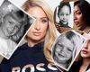Paris Hilton poses with childhood photo for Hugo Boss ad trends now