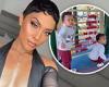 Abby De La Rosa enjoys time with her children with Nick Cannon ... who is ... trends now