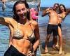 Braith Anasta's ex-fiancée Rachael Lee flaunts her stunning bikini body trends now