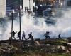 Tensions rise in Gaza: Israel launches airstrikes in response to rocket fire ... trends now