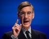 'He has an impish sense of fun': Jacob Rees-Mogg lands his own show on GB News  trends now