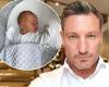 Dean Gaffney announces he's become a grandfather for the second time trends now
