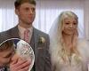 EastEnders fans left 'sobbing' after terminally ill Lola marries Jay in ... trends now