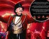 Moulin Rouge! The Musical slammed online as 'hypocritical' as it shares an ... trends now
