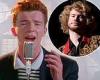 Rick Astley files multimillion dollar suit against Yung Gravy over Never Gonna ... trends now