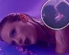 Taylor Swift drops 1970s dream-like visuals for trippy new music video for ... trends now