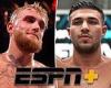 sport news Jake Paul vs Tommy Fury PPV price set at $49.99 in the States as US fans fume ... trends now