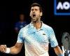 sport news Novak Djokovic vs Tommy Paul - Australian open semi-final: Live score and ... trends now