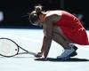 sport news Last Ukrainian at Australian Open speaks out about the HURT she felt from ... trends now