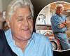 Jay Leno's 30-year run on NBCUniversal comes to an end with CNBC cancelling Jay ... trends now