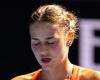 sport news Australian Open final highlights Wimbledon dilemma over ban of Russia and ... trends now