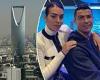sport news Inside Cristiano Ronaldo's lavish new life in Saudi Arabia as he and his ... trends now