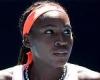 sport news Coco Gauff comes out fighting after Australian Open semifinal doubles heartbreak trends now