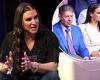 sport news Stephanie McMahon quit as co-CEO of the WWE after being 'demoted' by return of ... trends now