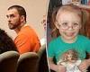 Father of Harmony Montgomery, 5, indicted for murder as body has STILL not been ... trends now
