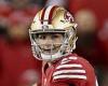 sport news Brock Purdy's crazy season for San Francisco 49ers is a game away from the ... trends now