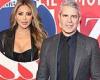 Andy Cohen apologizes for shouting at Larsa Pippen and says 'I don't like ... trends now