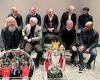 sport news Man United legends get back together but can you name ALL nine of the club's ... trends now