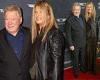 William Shatner, 91, gets back together with his ex-wife Elizabeth Martin, 64 trends now