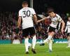 sport news Fulham 1-1 Sunderland: Tom Cairney scores to earn Marco Silva's side an FA Cup ... trends now
