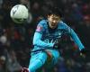 sport news Preston 0-3 Tottenham: Son Heung-min's two goals and Danjuma's late strike ... trends now