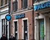 Barclays announces closure of 15 branches meaning 100 banks to shut this year - ... trends now