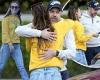 Olivia Wilde and Jason Sudeikis are BACK on good terms after ugly custody ... trends now
