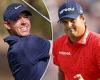 sport news Dubai Desert Classic third-round draw sees tee-gate rivals Rory McIlroy and ... trends now