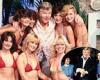 How Benny Hill is now a huge hit in Spain - despite sad demise of comedy genius trends now