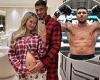 Tommy Fury refuses to answer if girlfriend Molly-Mae Hague has given birth in ... trends now