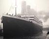 Titanic: Here are the biggest mysteries surrounding the ill-fated liner trends now