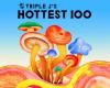 Live updates: Counting down triple j's Hottest 100 2022