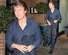 Tom Cruise sports a £31k Rolex watch as he steps out for a swanky dinner in ... trends now
