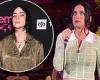 Katy Perry says she made a 'big mistake' passing on collaboration with Billie ... trends now