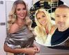 Christine McGuinness isn't ruling out dating and admits celebrities have sent ... trends now