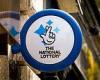 Could it be YOU? Two National Lottery ticketholders both win £6MILLION trends now
