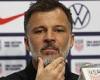 sport news USA vs Colombia LIVE: Anthony Hudson's USMNT takes on tough opposition in ... trends now