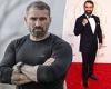 Channel Seven backs Ant Middleton following UK controversies trends now