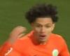 sport news Young USA protege Kevin Paredes, 19, scores his first goal in the German ... trends now