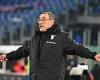 sport news Lazio 1-1 Fiorentina: Maurizio Sarri's men miss chance to move into second place trends now