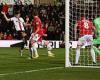 sport news Wrexham 3-3 Sheffield United: Egan equaliser earns Blades a replay and leaves ... trends now