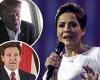 Kari Lake appears to fire veiled shot at Ron DeSantis after Trump brands him ... trends now