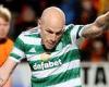 sport news Dundee United 0-2 Celtic: Visitors extend their lead at the top of the Scottish ... trends now