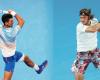 Live: Novak Djokovic goes for a tenth Australian Open crown against Stefanos ...