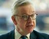 Michael Gove admits 'faulty and ambiguous' guidance allowed Grenfell tragedy to ... trends now